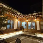 Stay Heritage Gyeongbokgung