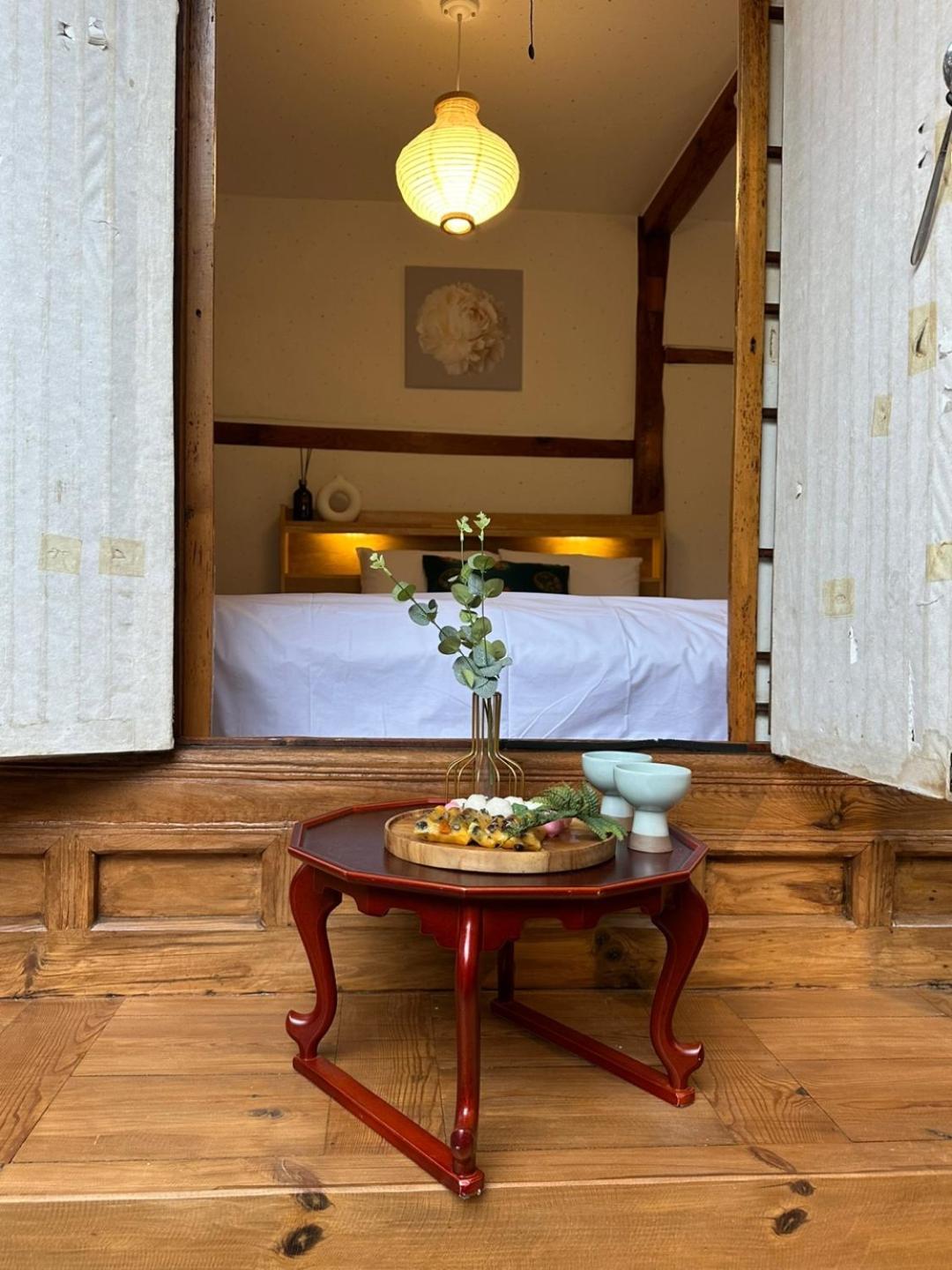 Heritage Gyeongbokgung Homestay