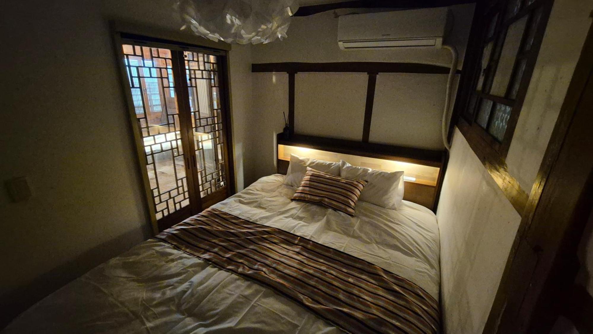Heritage Gyeongbokgung Homestay